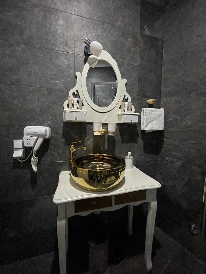 Hotel Palace Velika Kladusa Luaran gambar