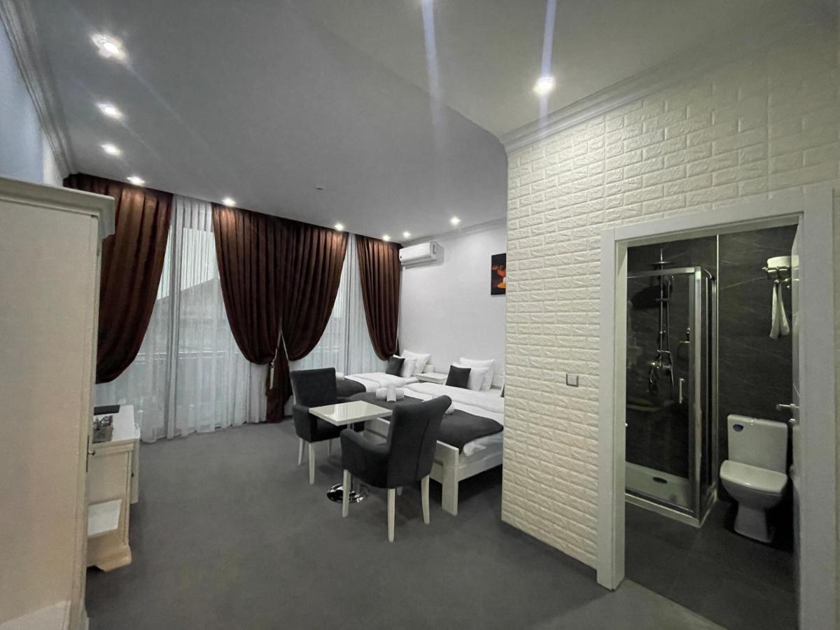 Hotel Palace Velika Kladusa Luaran gambar